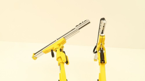 EPIROC Boomer M20 SG Underground Drill Rig - Scale 1:50 - Picture 6 of 15