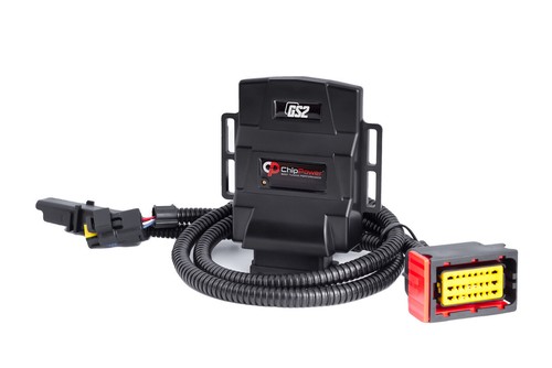 Chip Tuning Box para Smart Roadster 452 0.7 61 HP Power Performance Gasolina GS2 - Imagen 8 de 9