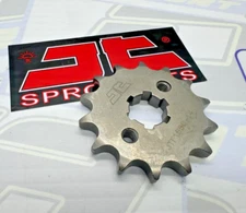 NEW JT Front Sprocket for Beta 125RR 125 RR LC 2011-2023 - 15T 15 tooth
