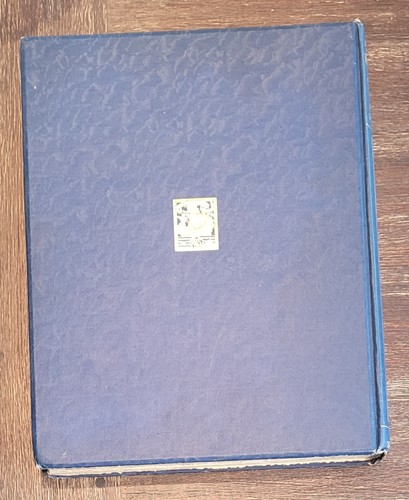 Rare Old Ship Figure-heads & Sterns - L. G. Carr Laughton 1925 Numbered Edition - Picture 3 of 8