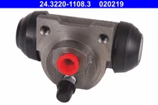 ATE 24.3220-1108.3 REAR WHEEL BRAKE CYLINDER FOR FIAT FORD LANCIA