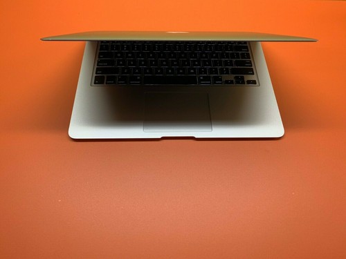 Apple MacBook Air 13" 1.8GHz i5 - SEQUOIA - 8GB RAM 128GB SSD - WARRANTY - Afbeelding 6 van 12