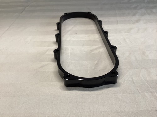 Skunk2 Racing 907-05-9101 Ultra Street Plenum Spacer - NO GASKETS - Picture 14 of 16