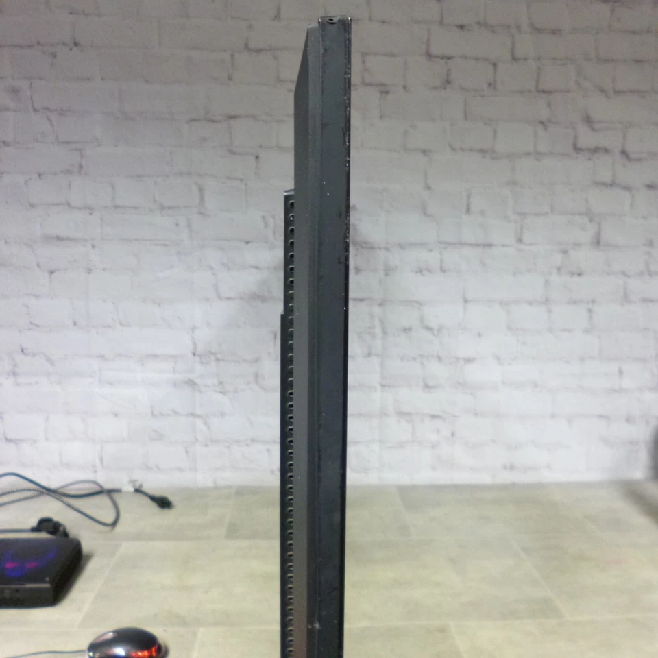 Samsung UE46D 46" Monitor Full HD Digital Signage Flat Panel - 4ms - RRP £1200 - Image 4 of 4