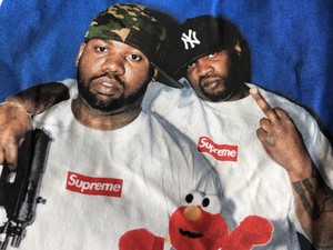 raekwon supreme t shirt