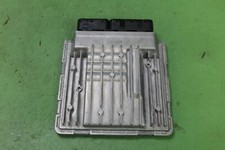 10-13 BMW 328I DME MSV80.0 ECU ENGINE CONTROL MODULE 12147587164 OEM