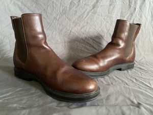 8.5 wide boots