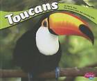 Toucans by Mary R Dunn (Hardback, 2012)