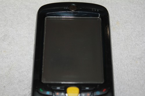 Symbol MC5590 Handheld Computer Scanner MC5590-PU0DUQQA7WR jun20 #4D - Picture 3 of 6