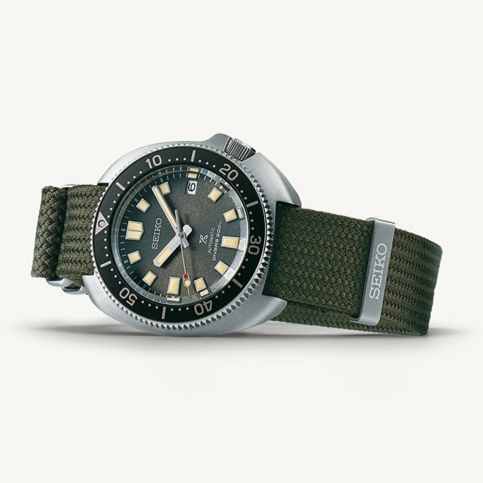 Seiko Prospex Gray Men's Watch - SPB237J1 for sale online | eBay