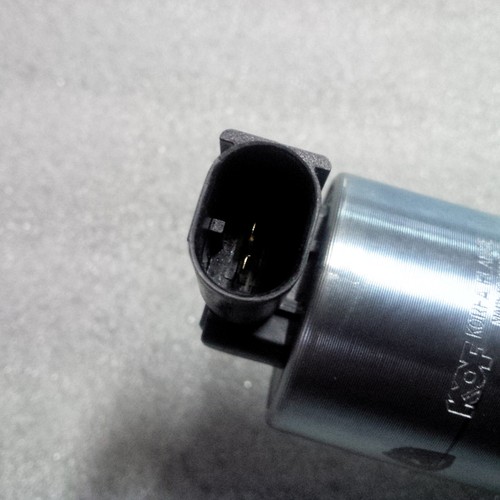 Genuine 284104A470 EGR Valve 1p for Hyundai i800 iMax H1 Starex - Picture 4 of 5