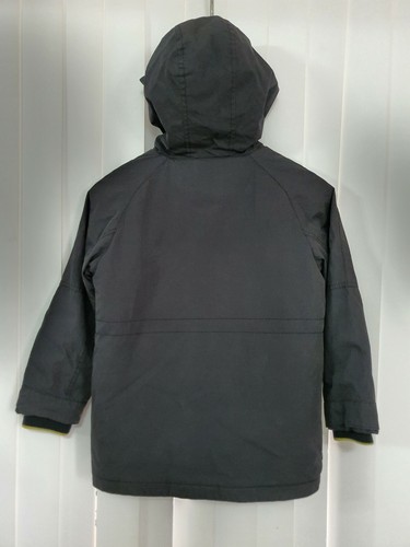 Baker By Ted baker Boys Winter Jacket Coat Size 10 in excellent condition - Picture 4 of 12