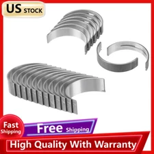 20PCS Engine Main and Rod Bearings for (2010-2016) Hyundai Genesis Coupe 3.8L V6
