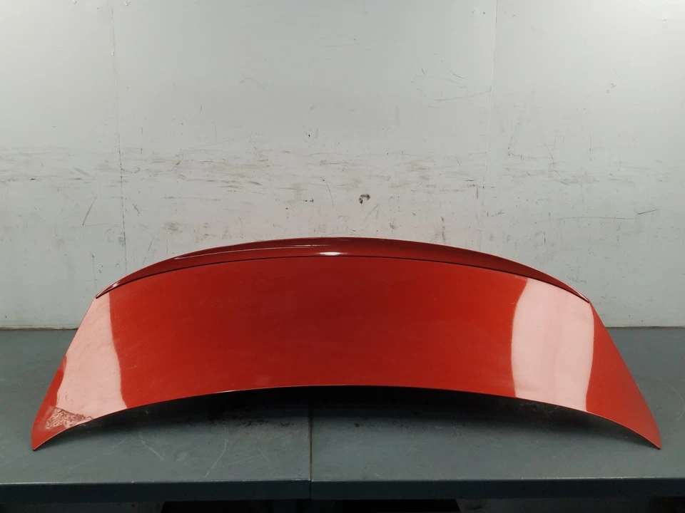 BMW M5 F10 2014 tapa de maletero/alerón - ** #3377 V8 Foto 4 de 4