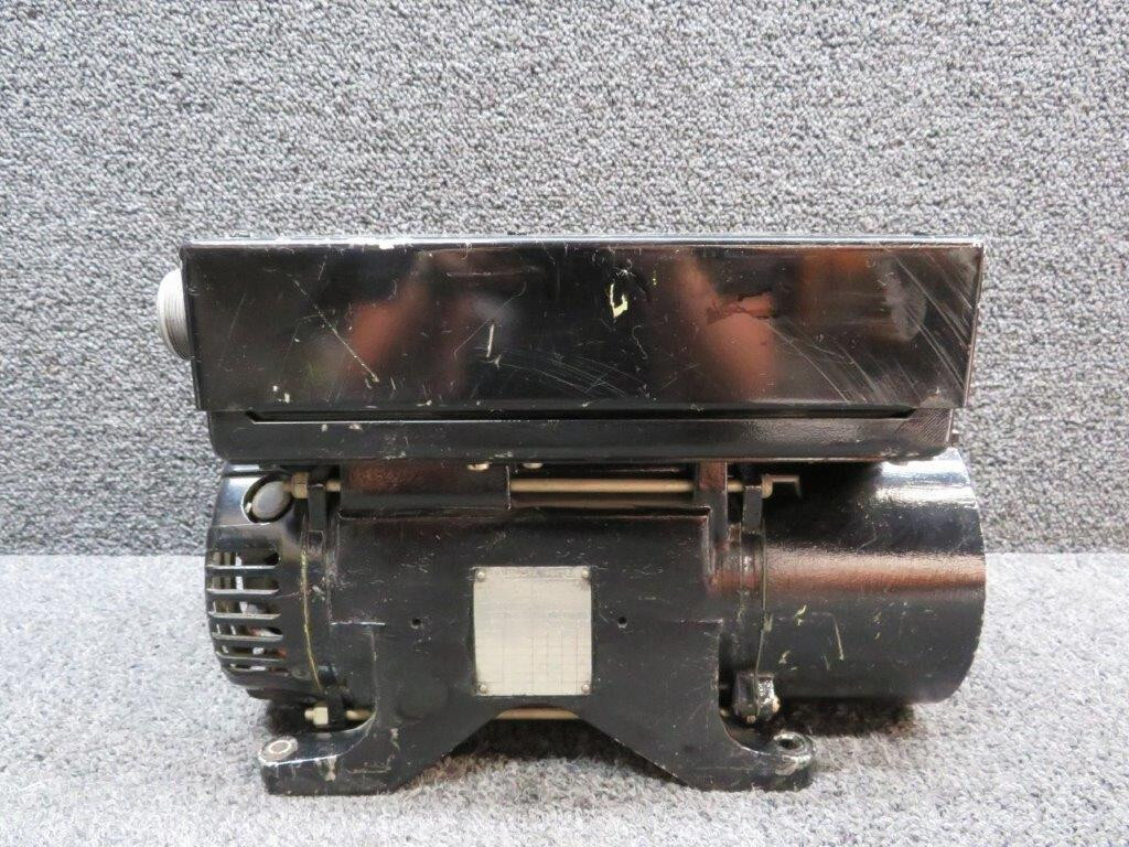 MGE-23-340 Leland Inverter (Input: 28V) (Amps: 8.7-26.1) | eBay