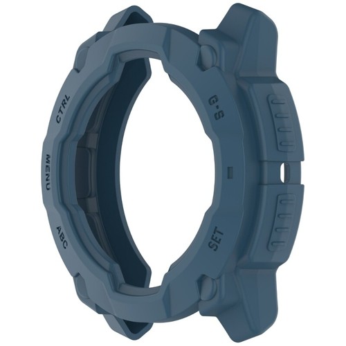 Watch Shield Protective Shell Strong Watch Cover Stylish Shell for Instinct3 - Zdjęcie 16 z 19