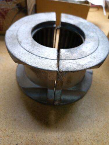 NEU OHNE KARTON Falk 1050T10B Kupplungsabdeckung NUR .125-27NPT K4 - Bild 3 von 3
