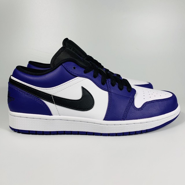 air jordan 1 low true to size
