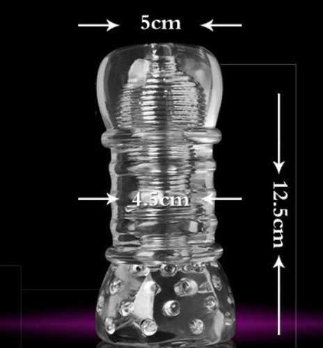 Lucy's Juguete Sexual, Tipos Vagina Hombre Masturbador Dispositivo Pene Stroker Masaje Guiño - Imagen 22 de 22