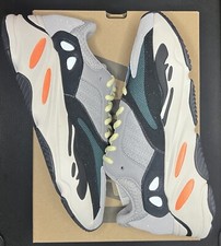 Size 7.5 - adidas Yeezy Boost 700 Low Wave Runner