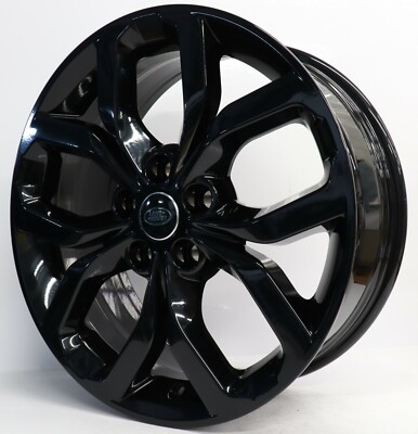 4 Rims Land Rover Discovery 5 Range Sport Original 19