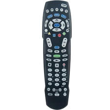 RC122 RC1226001/04B Replace Remote Control for Spectrum Time Warner Charter