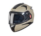 Casque Intégral SBH-17 ROBOT Mat Tempête Du Désert Taille L 600MM GEc