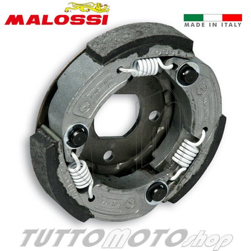 MALOSSI FRIZIONE AUTOMATICA FLY CLUTCH Ø107 APRILIA SR RACING 50 2T LC MINARELLI - Foto 1 di 2