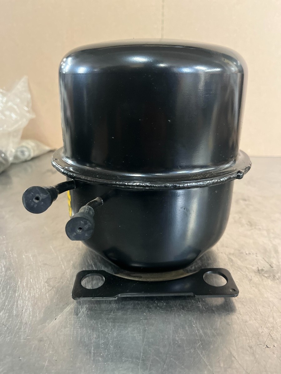 MATSUSHITA FN51F11RV R-TWELVE 115V 60HZ 1PH 600BTU 1/6 HP