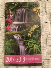 purse calendar