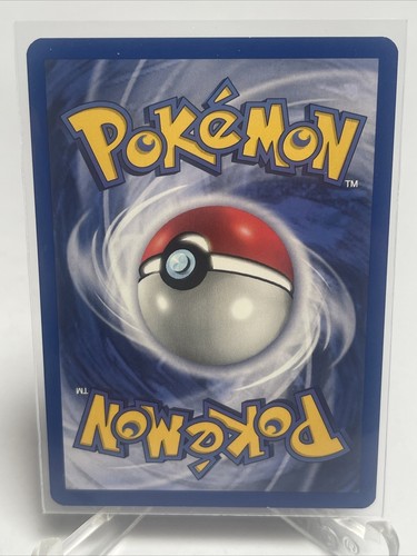 Pokemon Card - Base 2 Set 73/130 - DROWZEE (common) - NM - Picture 7 of 7