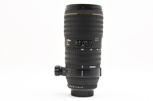 Lente zoom SIGMA APO 70-200 mm F/2,8 EX HSM para PENTAX 9609 - Imagen 10 de 12