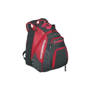 demarini softball bag