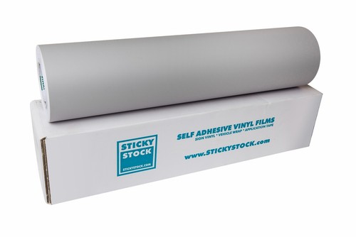 STICKY BACK PLASTIC Self Adhesive Craft & DIY Sign Vinyl - ORDER BY THE METRE - Picture 131 of 172