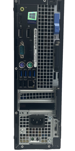 Dell Precision 3420 Small Form Factor - Bild 2 von 2