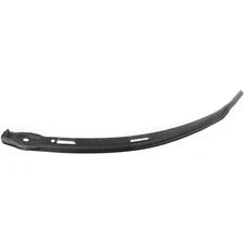 New Driver Side Front Bumper Cover Reinforcement For Toyota Camry 2002-2006