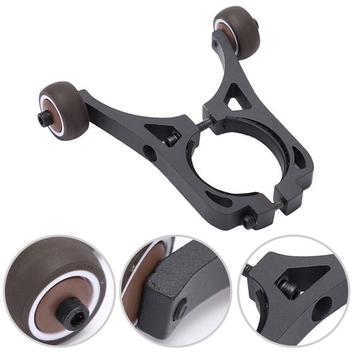 Compact Size Electric Scooter Handstand Storage Stand for Ninebot Max G30 ES - Picture 1 of 11