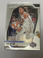 2024 Panini Prizm WNBA 1 to 150 & Inserts Pick Your Player / Complete Your Set