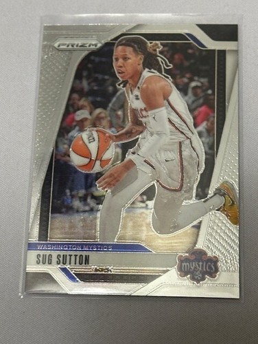 2024 Panini Prizm WNBA 1 to 150 & Inserts Pick Your Player / Complete Your Set - Picture 95 of 368
