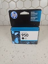 HP 950 Black Officejet Ink Cartridge 10/16