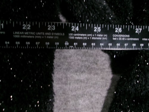 Norton McNaughton Sweater Women Extra Large Black Cowl Neck Cozy Comfy Everyday - Picture 3 of 9