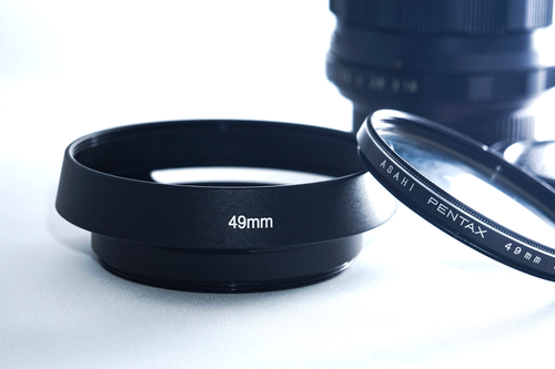 Super-Takumar 55mm f/1.8 M42 Screw Mount Lens JAPAN 1643459 - Picture 3 of 24