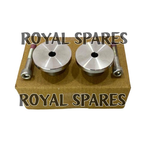 "COMBO PACK OF 5" Fit For Royal Enfield Hunter 350 - Express Shipping - Picture 6 of 22