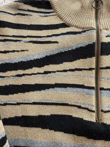Brunello Cucinelli Merino Wool Sweater - Picture 6 of 7