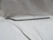 Cornwell 7/16" Offset 6 pt Boxed Wrench SW42 - Made in the USA