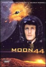 Moon 44 by Roland Emmerich: Used