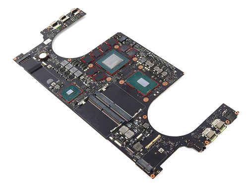 RAZER BLADE 15 ADVANCED 2019 CORE I7-9750H RTX2080 8GB Mainboard RZ090301_MB