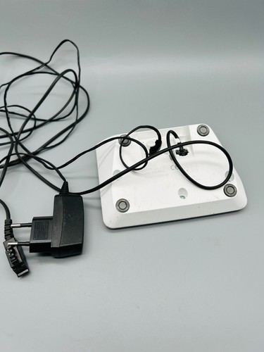 Gigaset S810A Automatyczna sekretarka AB Stacja bazowa biała - Zdjęcie 4 z 4
