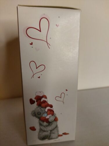 Me To You "WITH LOVE" " Photo Clip Holder Cute Nostalgic - Picture 4 of 7