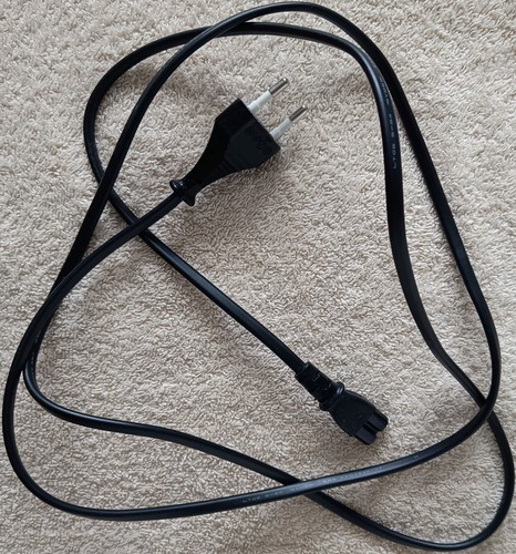 Technics SH-GE70 Stereo Graphic Equalizer + accessories (cord, cables) & manuals - Bild 4 von 7